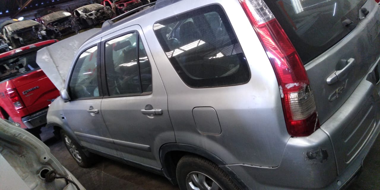 ELECTRO VENTILADOR Honda CRV 2005  USADO  EN DESARME